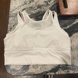 Lululemon sports bra - size 10